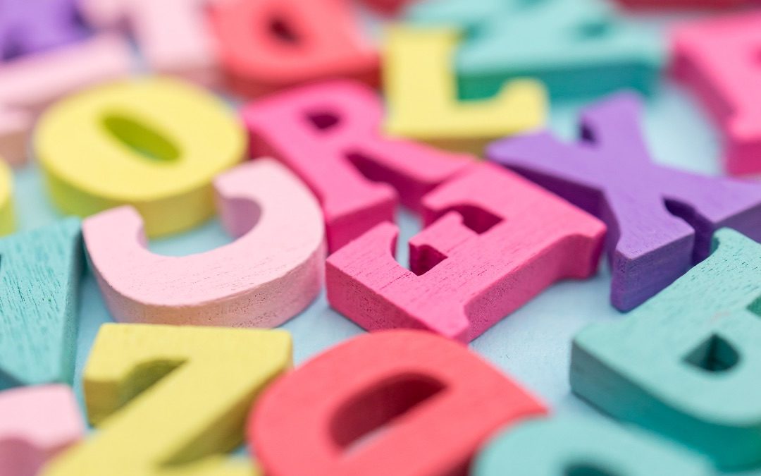Buchstabengeschichte