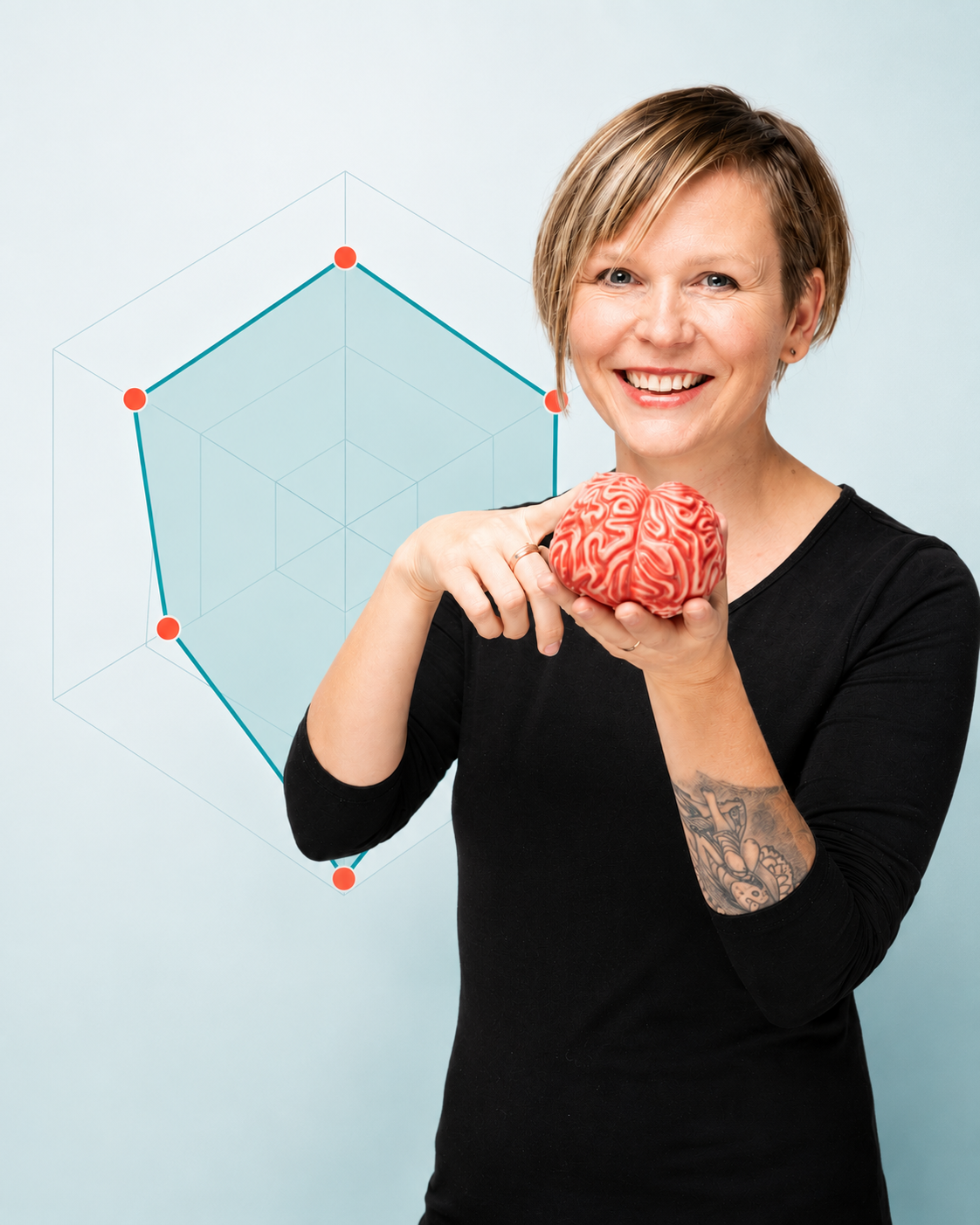 Lerncoach Ausbildung Romy Oswald Expertin für Lerncoaching