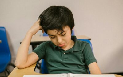Depression bei Kindern: Die leisen Hilferufe erkennen und deinem Kind neue Hoffnung schenken