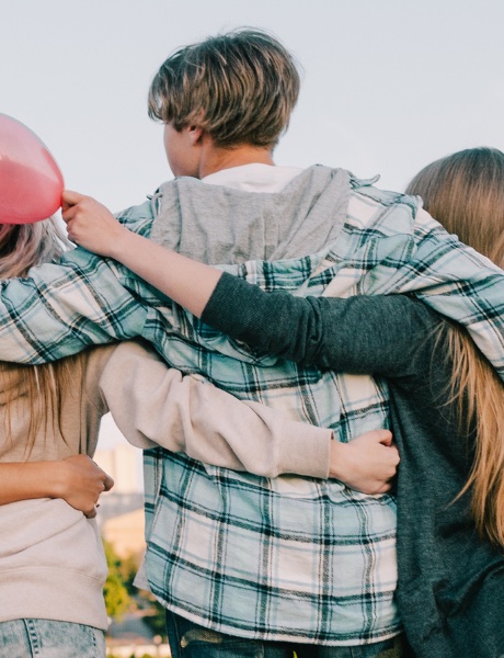 Lerncoach in der Ausbildung