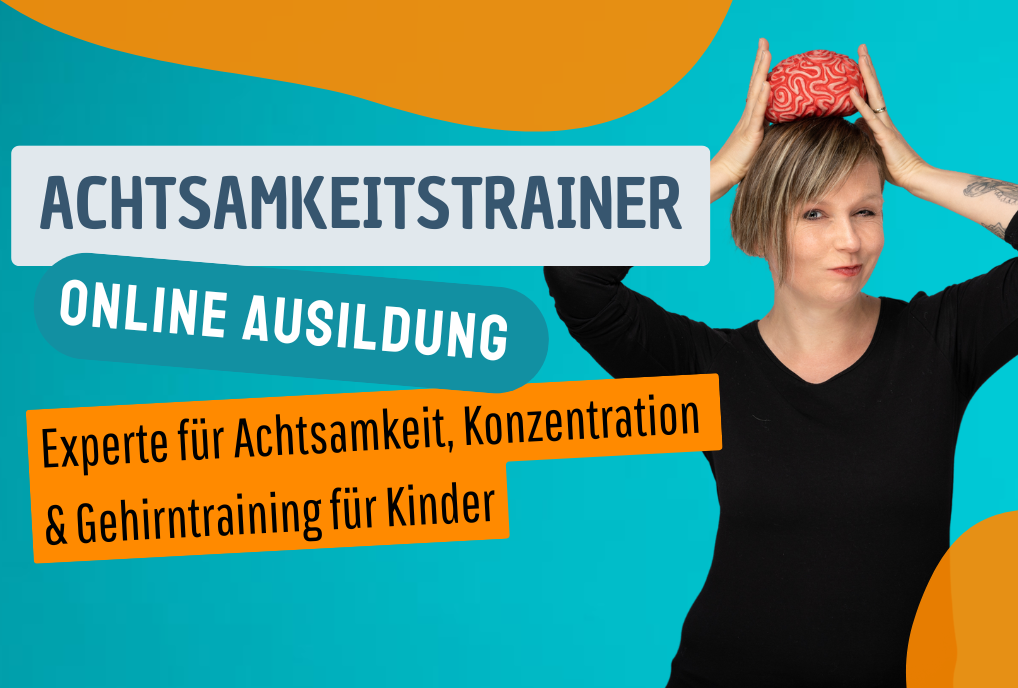 Achtsamkeits Ausbidlung selbststudium Online Achtsamkeitstrainer Ausbildung lernXpert