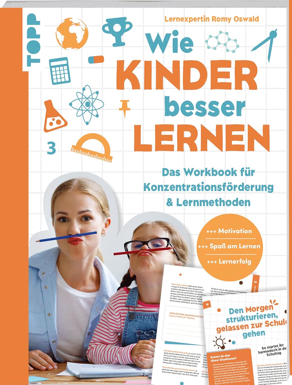 Buchlesungen LernXpert