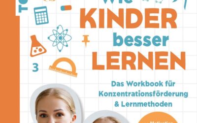 „Kinder einfach lernen“ Mein neues Buch ist da!