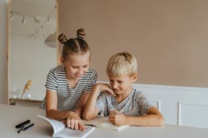 Besser Lernen im Dialog: Tipps und Tricks für effektives Lernen