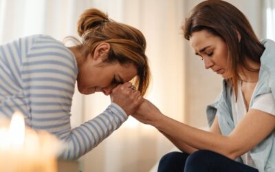 Depressive Mutter: Auswirkungen Kind erkennen und lindern