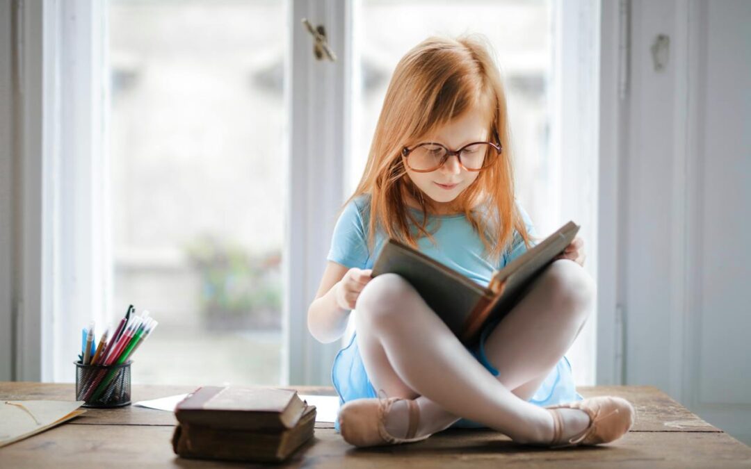 Wie sinnvoll ist Gehirntraining für Kinder?