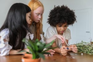 Konzentrationstraining Kinder lernXpert