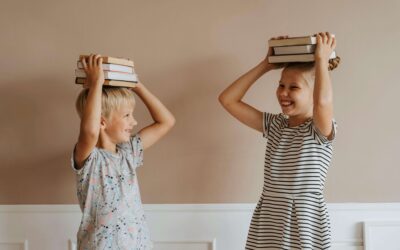 Lerndruck bei Kindern – So verwandelst du ihn in Freude und Leichtigkeit