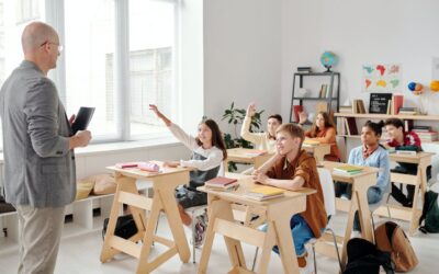 Lernförderung Grundschule – das sollten Lehrer und Eltern wissen