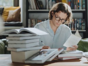 Lernmethoden Ausbildung – Wie findest du die Beste für dich?