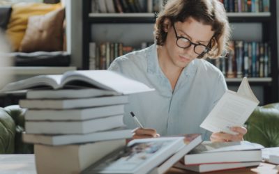 Lernmethoden Ausbildung – Wie findest du die Beste für dich?