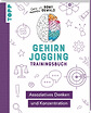 Lernxpert Gehirn Jogging Trainingsbuch Aassoziatives Denken und Konzentration