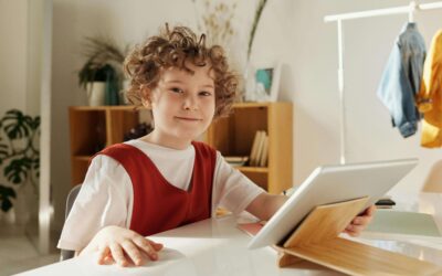 Geniale NLP Übungen für Kinder. So lernt dein Kind und Schüler viel effizienter