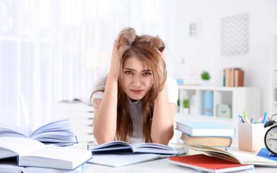 Prüfungsangst Coaching – So löst du Prüfungsängste auf!
