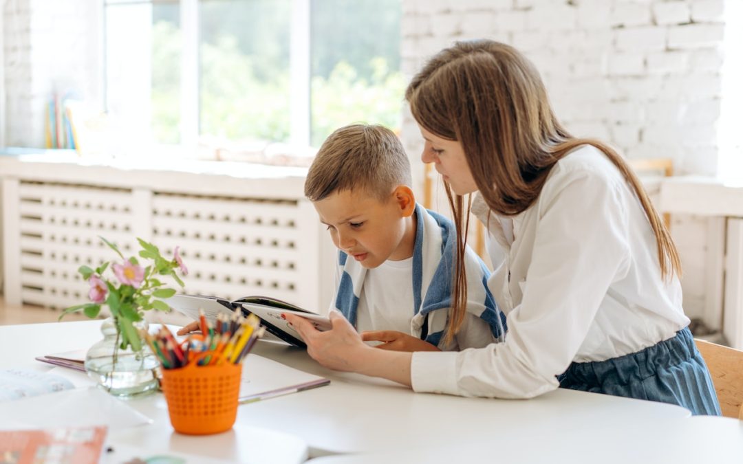 Soziales Kompetenztraining für mehr Lernerfolg und Bestnoten