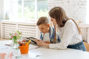 Soziales Kompetenztraining für mehr Lernerfolg und Bestnoten - Lernexpert